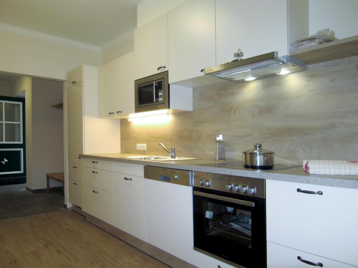 Holiday Home Siedlerhof - Hae180 By Interhome هاوس إم إنيستال المظهر الخارجي الصورة
