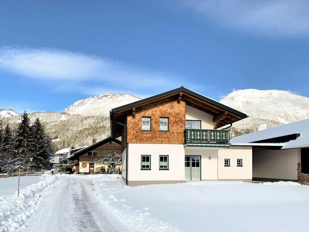 Holiday Home Siedlerhof - Hae180 By Interhome هاوس إم إنيستال المظهر الخارجي الصورة